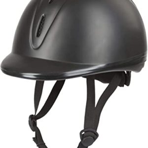 Covalliero Helm Reithelm Econimo VG1