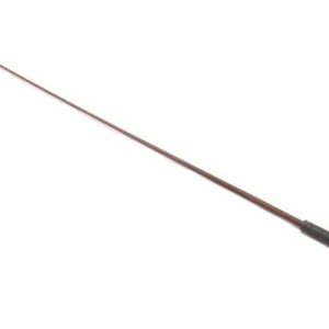 PS Pferdeartikel Dressurgerte Braun 110, 120, 130 und 140 cm mit Super-Grip Griff