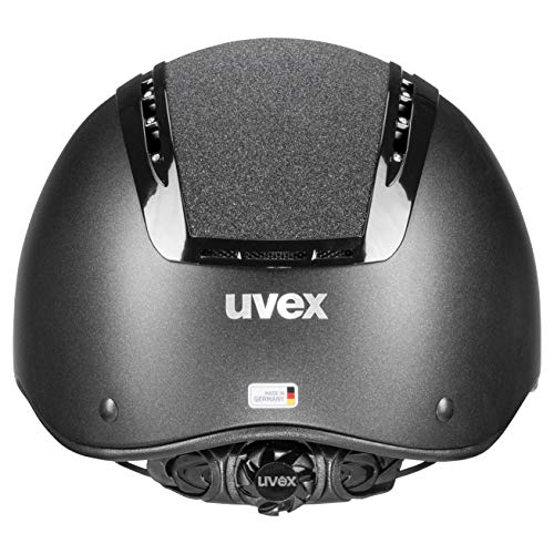 Uvex Unisex – Erwachsene Suxxeed Starshine Reithelm – Bild 3