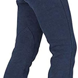 Wessex Shires Kinder Reithose