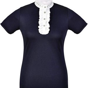 Busse Turnier-Shirt OSNABRÜCK Navy