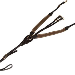 Euroriding Iowa braun