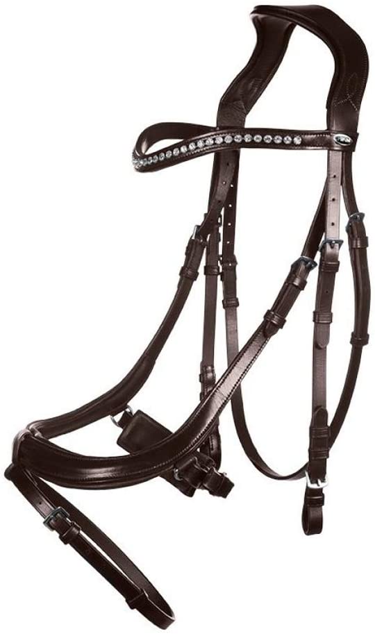 Fascia per Capelli Rumer Crystal by Eisbär - € 29,99