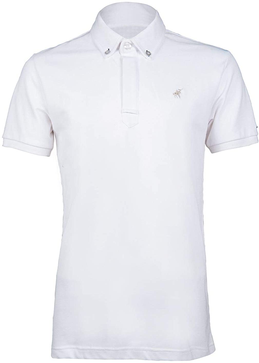 HKM Unisex Turniershirt -San Juan-1200 Hose