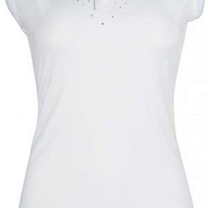 HKM Unisex Turniershirt -Venezia Sleeveless Hose