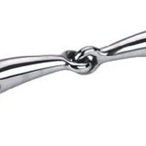 Kerbl 32174/1 Wassertrense hohl, 12.5 cm