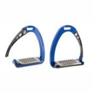 Acavallo Arena Alupro Safety Steigbügel