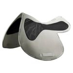 Acavallo Gelpad 2-seitig Springen