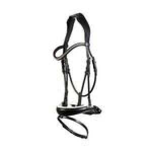 Acavallo Poesia Trense anatomisch schwedisch