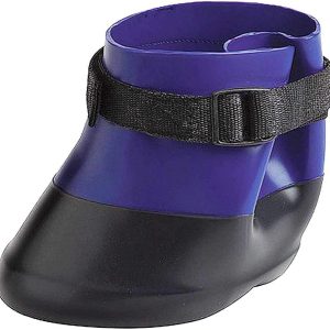 AMKA Hufschuh | Krankenschuh für das Pferd | Pferdeschuh