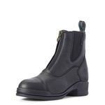 Ariat Heritage IV Zip Stahlkappe Stiefelette Damen