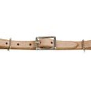 Busse Kinnriemen LEDER