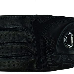 Hauke Schmidt Reithandschuh Arabella. EIN Traum von Einem Reithandschuh! Aus feinem Haarschafsleder, Lycra Insers über dem Knöchelbereich…