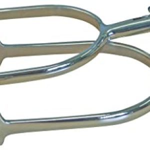 HKM Sporen-4016 Mehrfarbig 3 cm, m