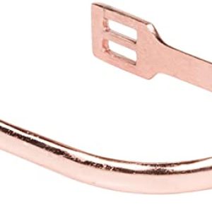 Imperial Sporen Stumpf 23mm Rosegold