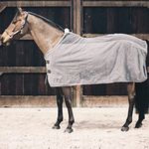 Kentucky Horsewear Heavy Fleece Abschwitzdecke 0 g