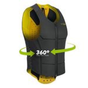 Komperdell Ballistic Cross Sicherheitsweste Light Herren