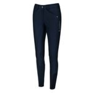 Pikeur Sally Slim Grip Ganzbesatzreithose Damen