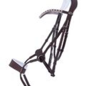 QHP Ostara Trense anatomisch