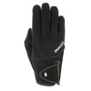 Roeckl MILANO Winterhandschuh unisex
