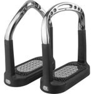 Sprenger Flexcite Steigbügel mit Metalleinlage