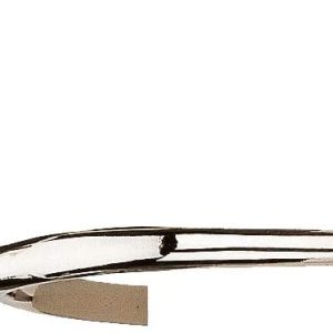 SPRENGER Sporen Schwanenhals (Argentan), 45,kleines Ballrad (003)