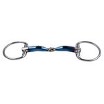 Trust Sweet Iron Olivenkopftrense einfach gebrochen 16mm