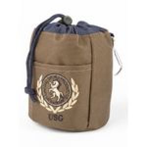 USG Leckerlie Beutel mit Gürtelschlaufe