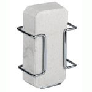 USG Wandhalterung für 2KG Mineralleckstein
