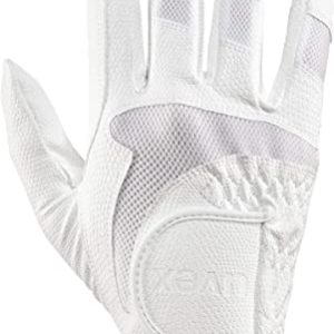 uvex Unisex – Erwachsene, i-performance 2 Reithandschuhe