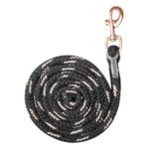 Waldhausen Führstrick Rosé – Karabinerhaken