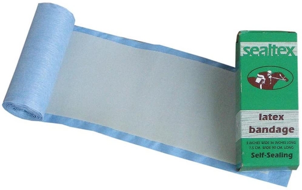 Amesbichler Reitsport Latex Bandagen Bandagen Latex