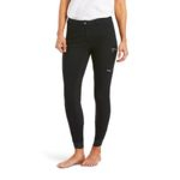 Ariat Triton Vollgrip Reithose Damen