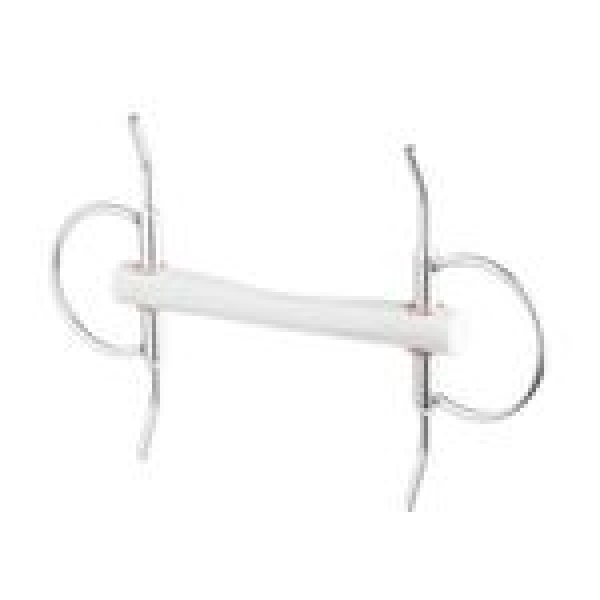 beris Schenkeltrense Comfortstange soft