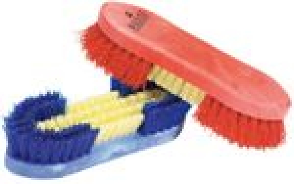 Busse Bürste WASCH-PVC-RÜCKEN