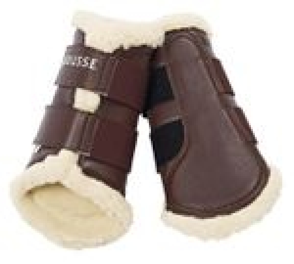 Busse Gamaschen ST. GEORGES