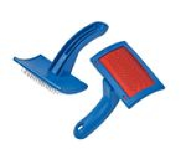 Busse Klettverschlussbürste