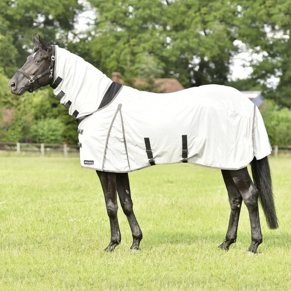 Busse Paddock-Fliegendecke Comfort