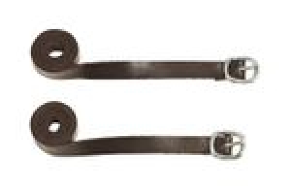 Busse Sporenriemen LEDER