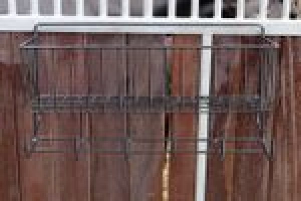 Busse Wandkorb ALLROUND