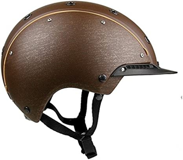 Casco Reithelm Champ-3