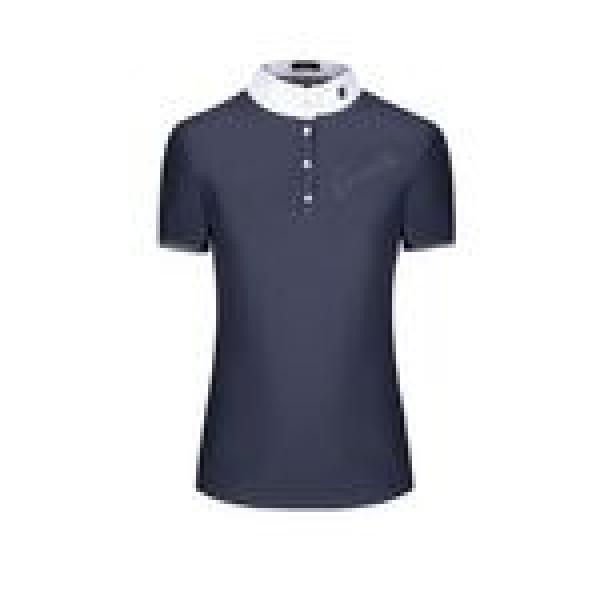 CAVALLO Pamira Turniershirt Damen