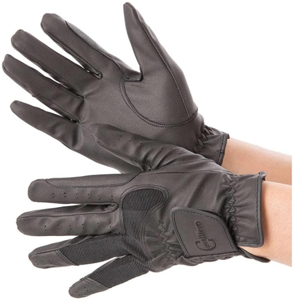 Covalliero Reithandschuhe Gloria