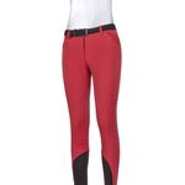 Equiline Boston -Limited Edition- Stoffkniebesatz Damen