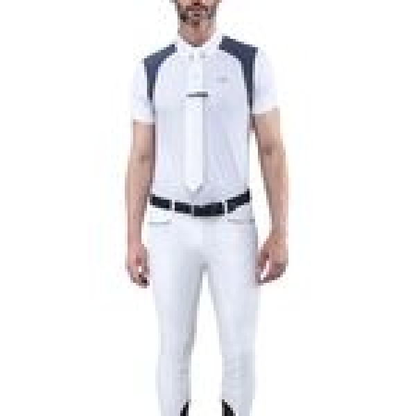Equiline Elio Turniershirt Herren