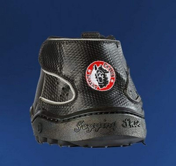 Equine Fusion All Terrain Hufschuh Gr. 12 (einzeln)