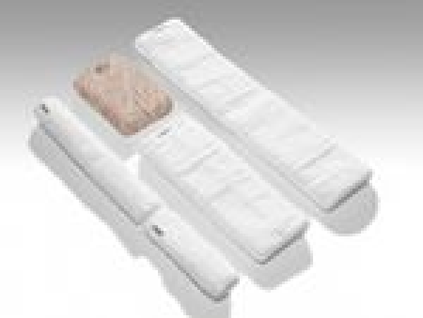 Eskadron Basics Fauxfur Cover Genickschoner