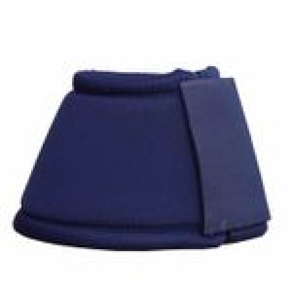 Euroriding Hufglocken Neopren mit Klett