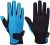 FitsT4 Grip Handschuhe Kinder Reithandschuhe Mädchen Jungen 5-14 Jahre für Reitsport, Radfahren, Gartenarbeit, in 3 Farben