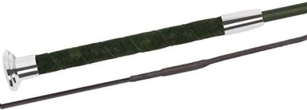 Fleck – Dressurgerte Silk Touch Premium
